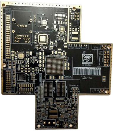 Rogers Board PCB